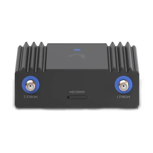 Ubiquiti UMR-Ultra - Mobile Router Ultra