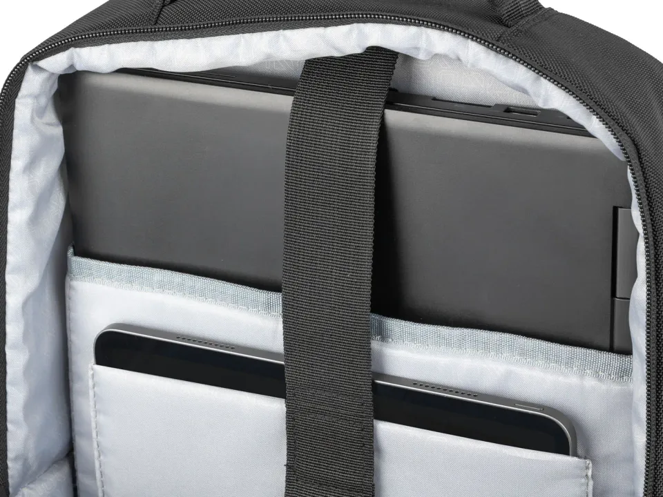 Batoh pro nb Natec KUDU Plus, 15,6", 16 L, černý