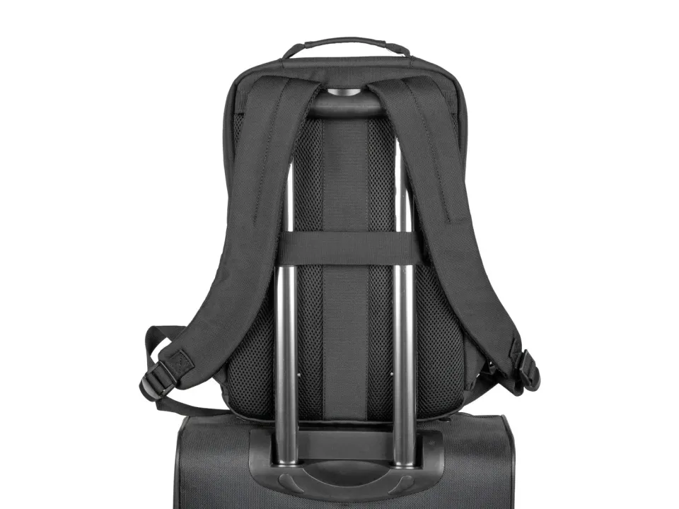 Batoh pro nb Natec KUDU Plus, 15,6", 16 L, černý