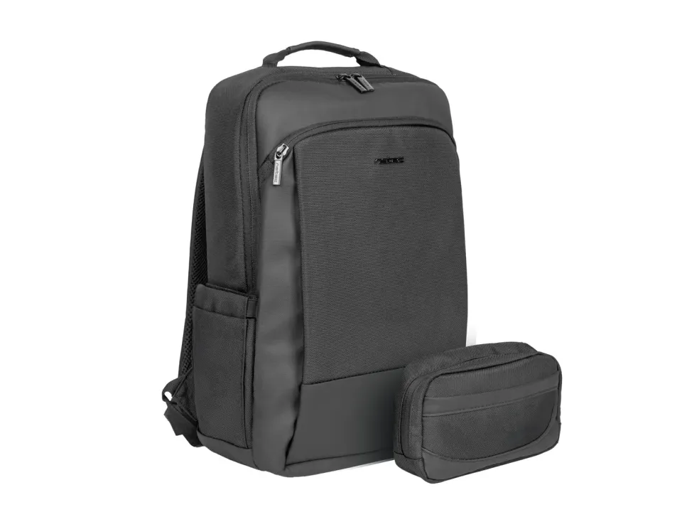 Batoh pro nb Natec KUDU Plus, 15,6", 16 L, černý