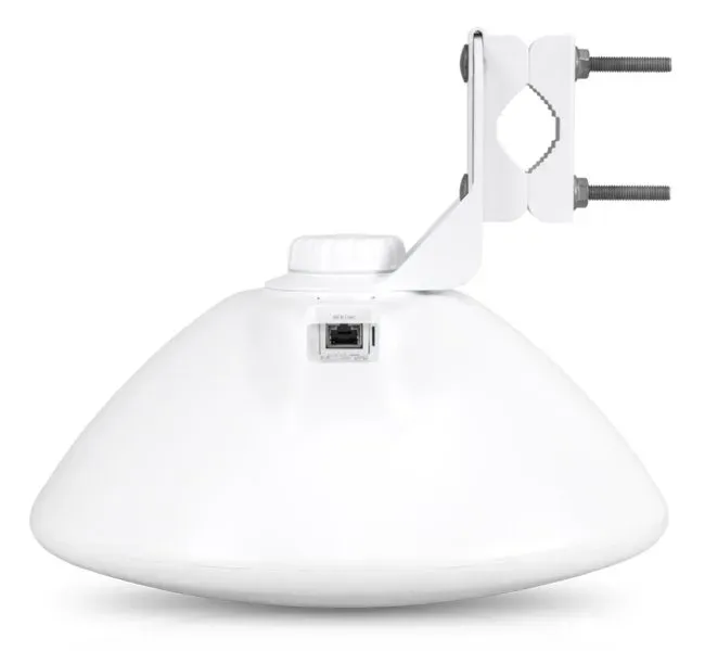 Ubiquiti UISP LTU PRO - 5GHz PtP/PtMP klient, LTU, 4096QAM, až 900Mbps, anténa 24dBi