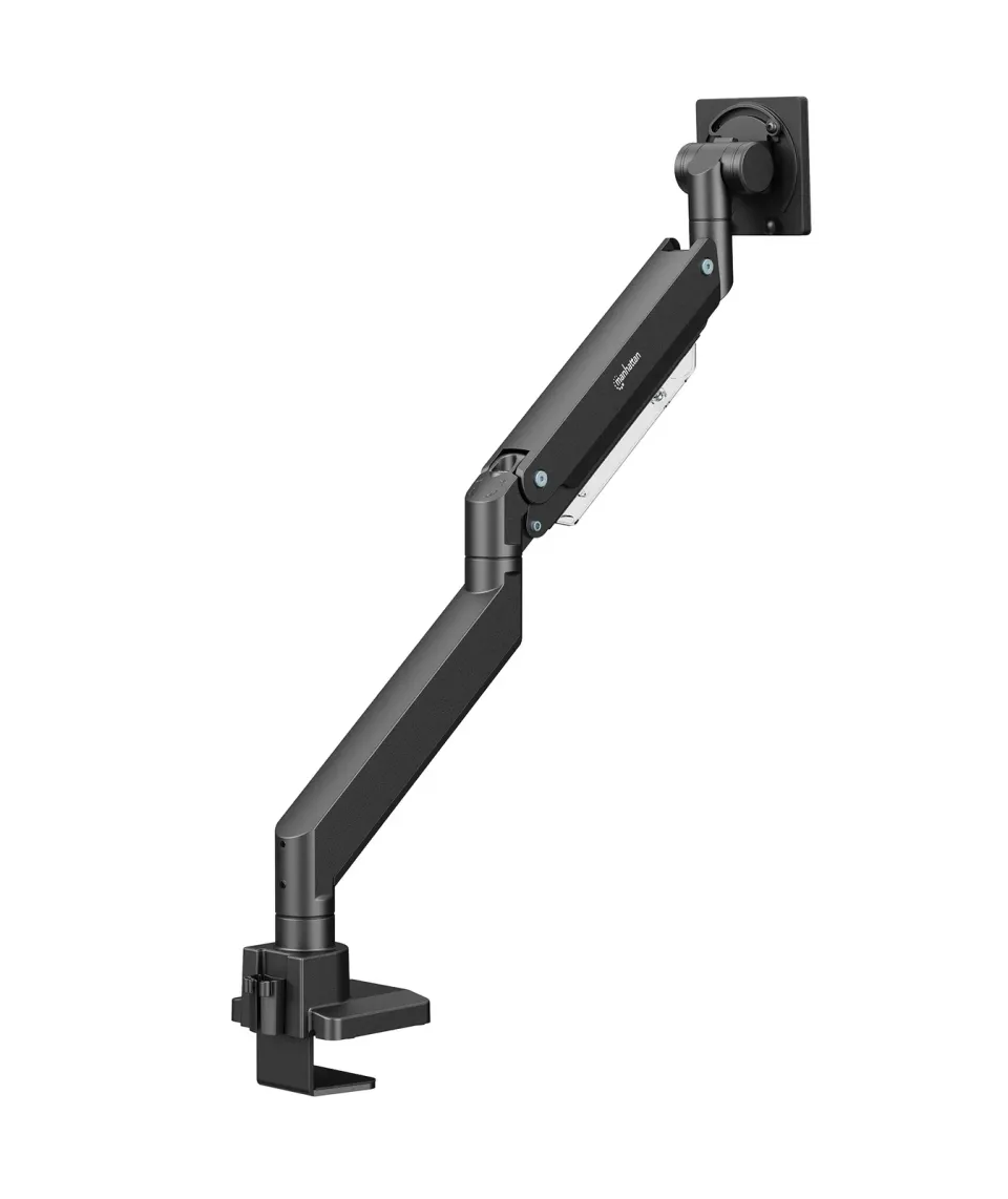 MANHATTAN Stolní držák Monitoru, kloubový, pohyblivé rameno (17"-57")