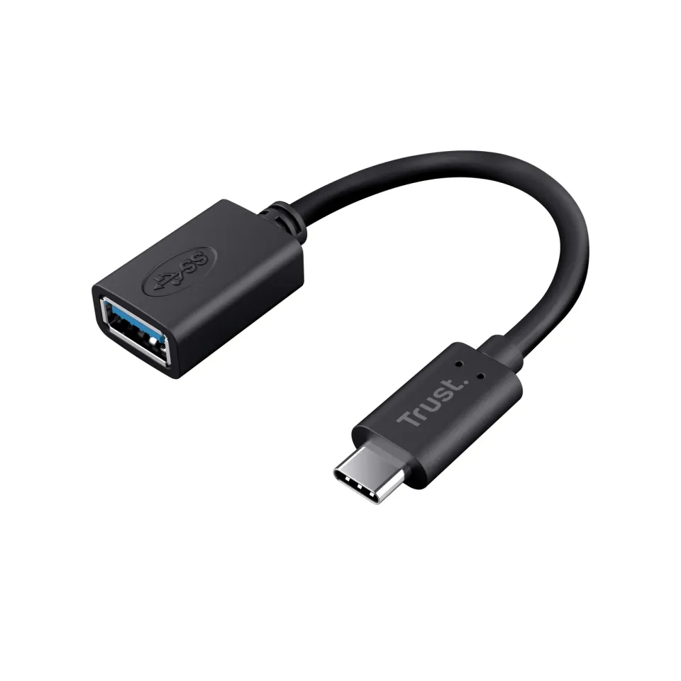 TRUST Převodník USB Type-C - USB 3.0 Converter