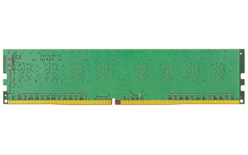 KINGSTON 32GB DDR4 3200MHz CL22 (16Gbit hustota)
