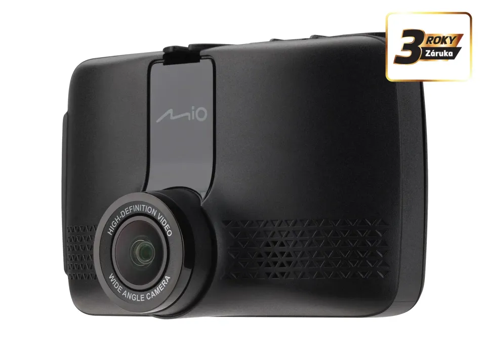 Mio MiVue 803W Pro 2.5K WIFI GPS Smartbox