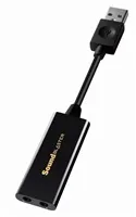 Creative Sound Blaster Play! 3, USB zvuková karta