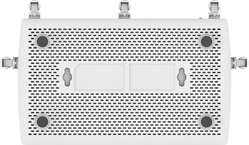Grandstream GWN7062M Wi-Fi 6 router, 1× 2.5G Combo SFP/RJ45 WAN, 1× 1G WAN/LAN, 1× 2.5G LAN,2× 1G LA