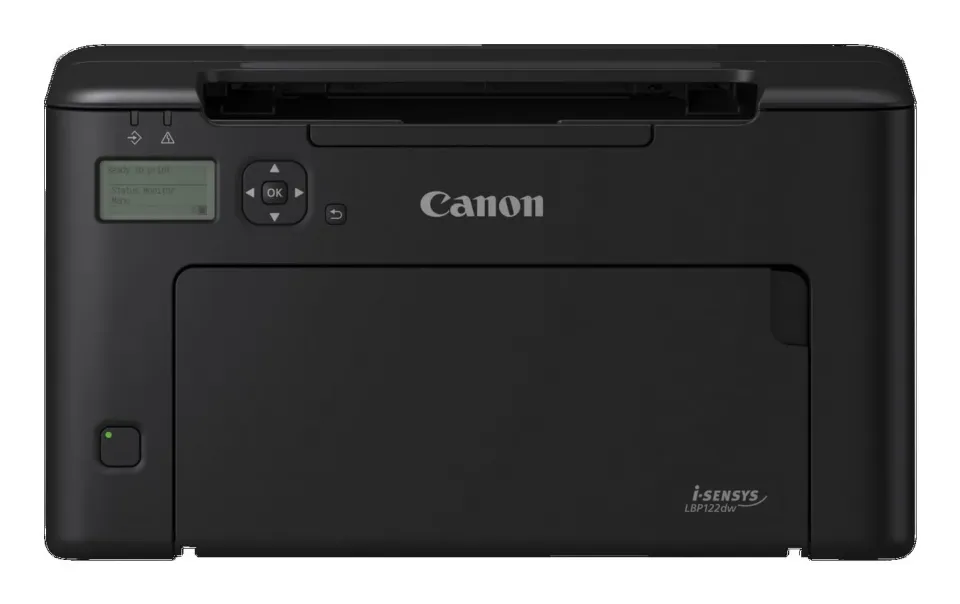 CANON Laser LBP122dw černá, i-SENSYS, A4, 2400x600dpi, 29str/min, USB