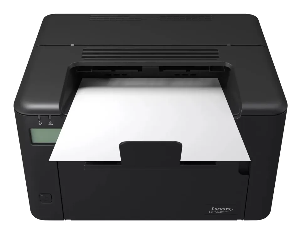 CANON Laser LBP122dw černá, i-SENSYS, A4, 2400x600dpi, 29str/min, USB