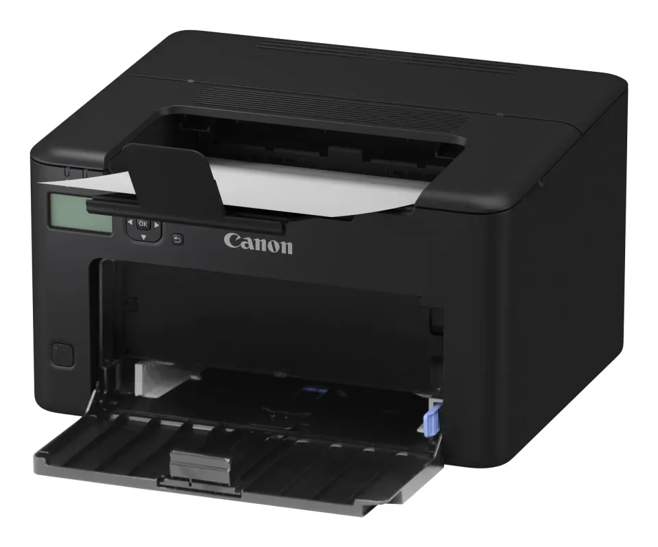 CANON Laser LBP122dw černá, i-SENSYS, A4, 2400x600dpi, 29str/min, USB