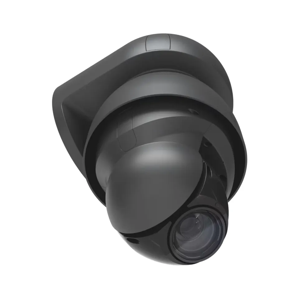 UBNT AI PTZ Industrial, černá
