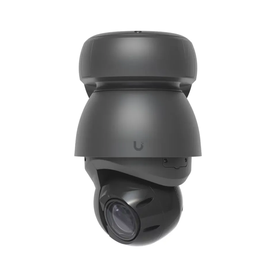 UBNT AI PTZ Industrial, černá