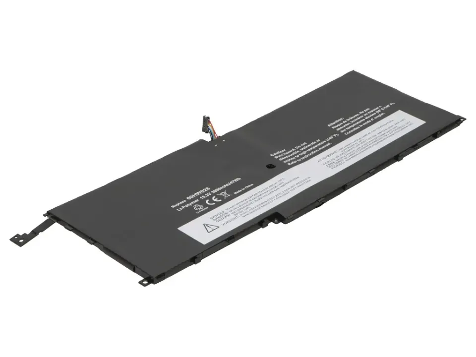2-Power pro Lenovo X1 Carbon Gen 4 (01AV409 alternative ) 4 článková Baterie do
