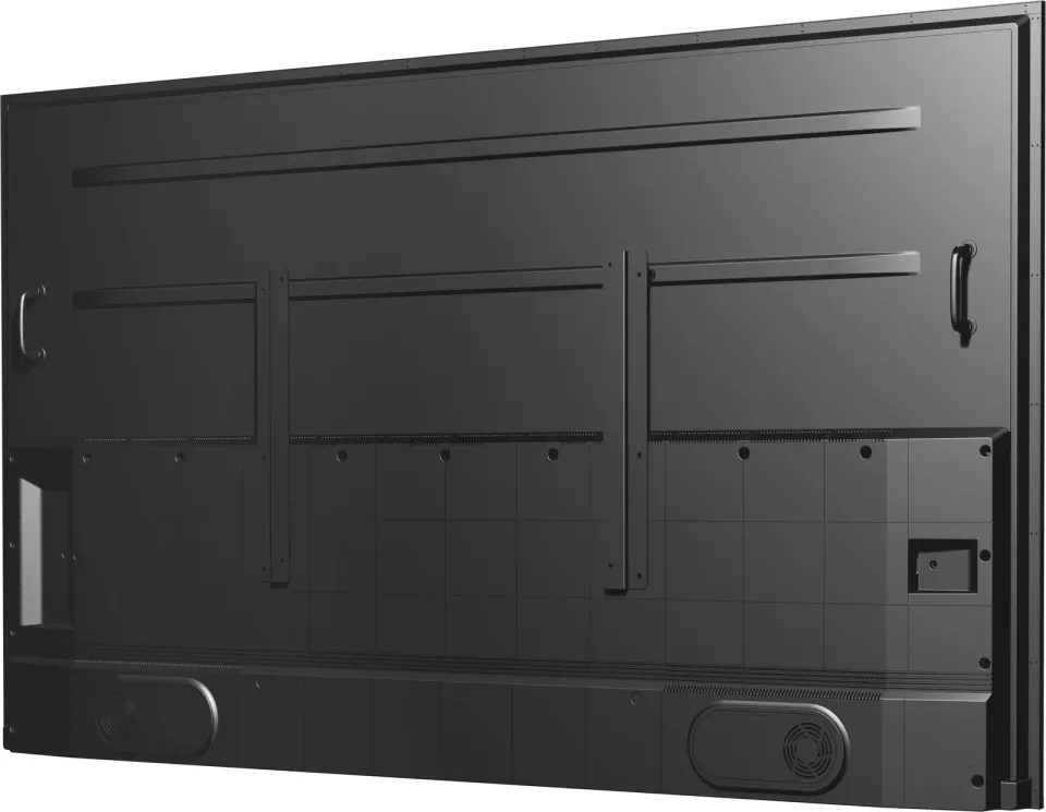 98" iiyama LE9864UHS-B1AG:VA,4K UHD,Android,24/7