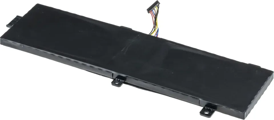 Baterie T6 Power Lenovo IdeaPad 310-15IKB, 310-15ABR, 510-15IKB, 3950mAh, 30Wh, 2cell, Li-pol