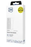 3mk ochranný kryt Clear Case pro Redmi Note 15 5g
