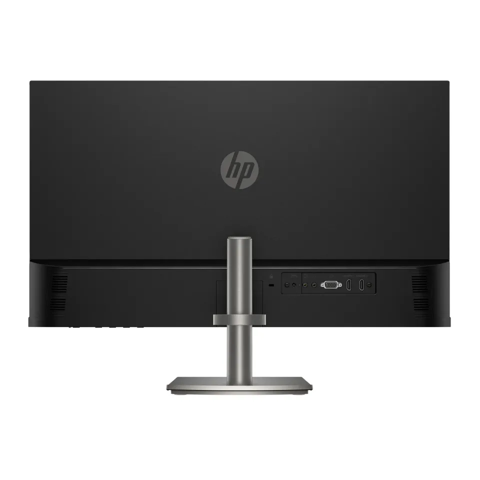 HP LCD HP 527da 27" 1920x1080 FHD, IPS w/LED AG, 300nits, 100Hz, 1500:1, 5ms, 16:9, VGA, 2xHDMI 1.4, 2x2W repro, 3,5mm jack, Výškově nastavitelný stojan