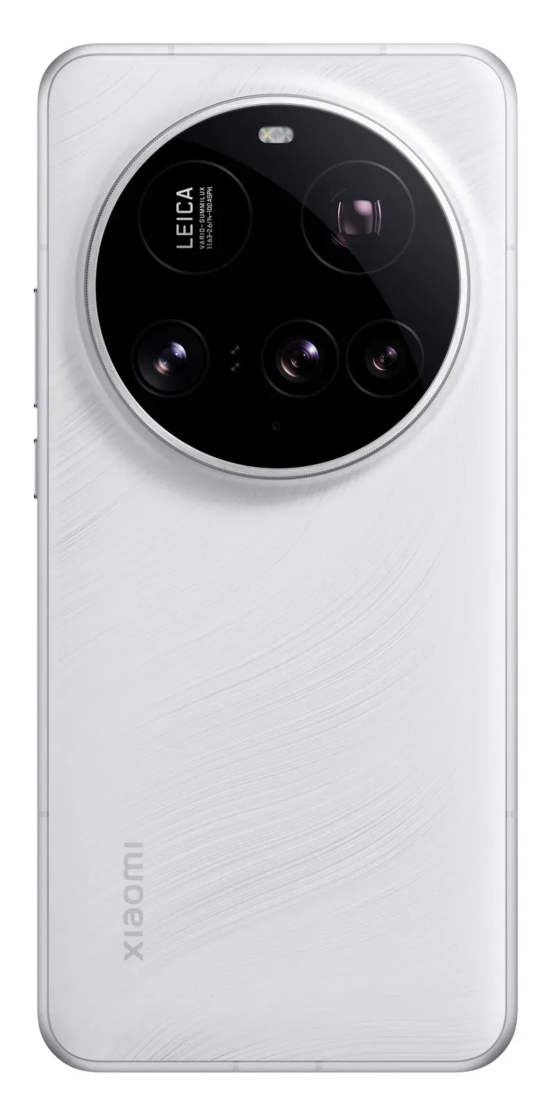Xiaomi 15 Ultra/16GB/512GB/White