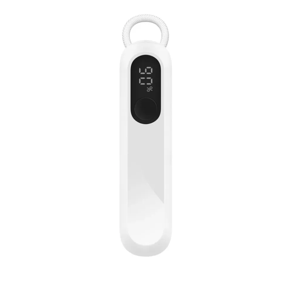 Belkin BOOST CHARGE USB-C Power Delivery PowerBanka s displejem, 10000mAh, 20W,