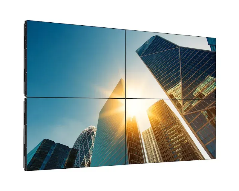55" LED Philips 55BDL3307X-FHD,IPS,700cd,UN,24/7