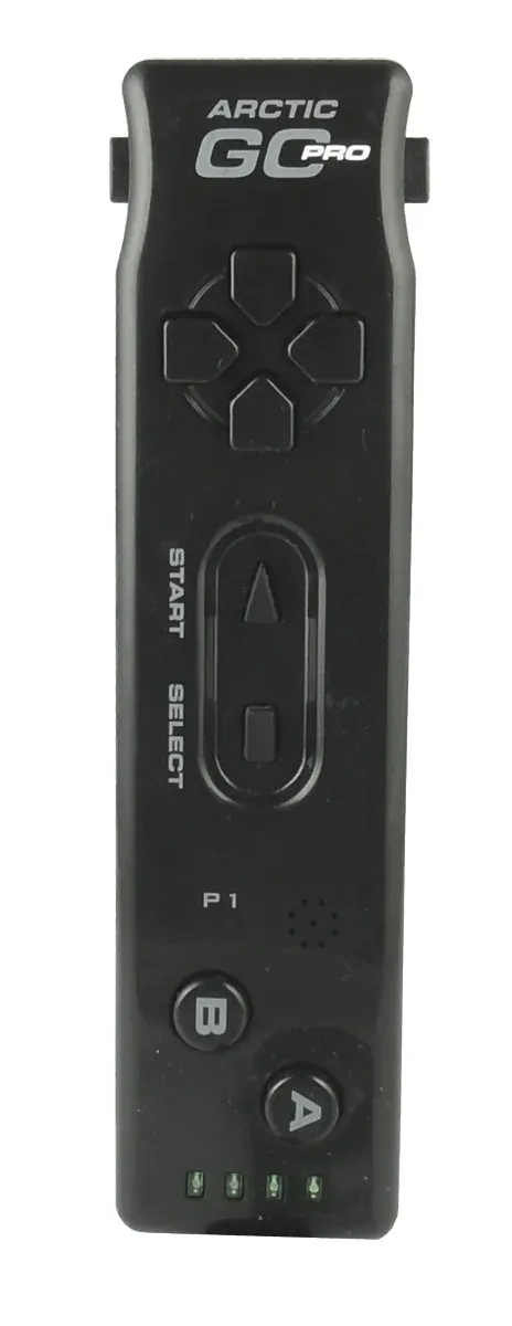 ARCTIC GC PRO (all-in-one 3D gaming console)