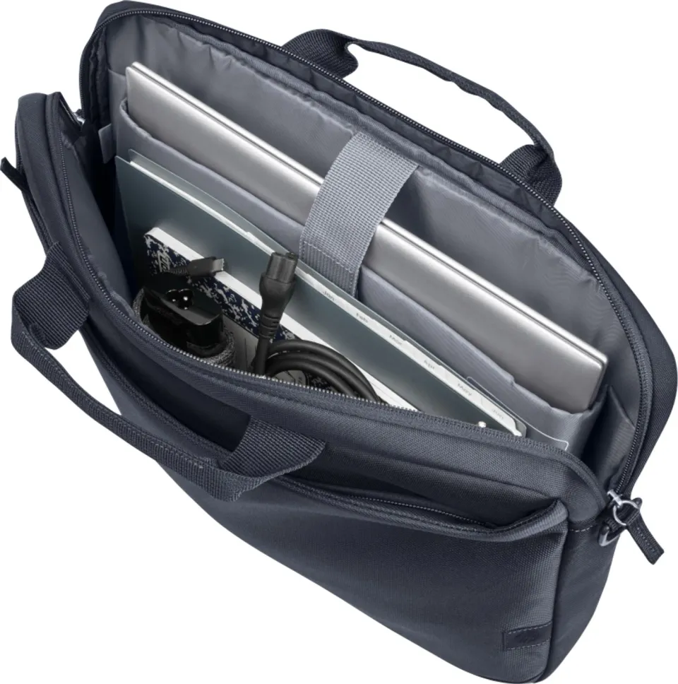 HP Everyday 14 Odyssey Gray Laptop Bag - brašna