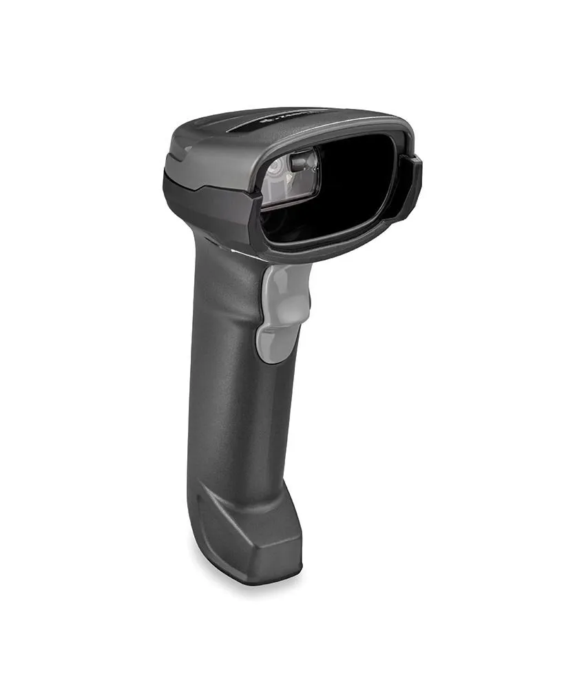 Zebra/Motorola čtečka DS2278, 2D KIT, bezdrátová