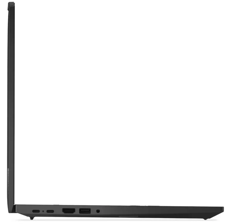 Lenovo ThinkPad T16 G4 Ryzen AI 5 PRO 340/16GB/512GB SSD/16" WUXGA IPS/3Y Premie