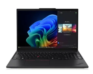 Lenovo ThinkPad T16 G4 Ryzen AI 5 PRO 340/16GB/512GB SSD/16" WUXGA IPS/3Y Premie