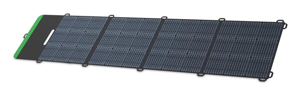 Schneider OffGrid Portable Solar Panel, 200W