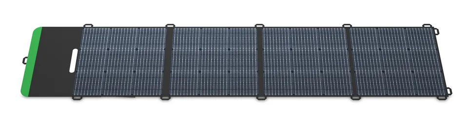 Schneider OffGrid Portable Solar Panel, 200W
