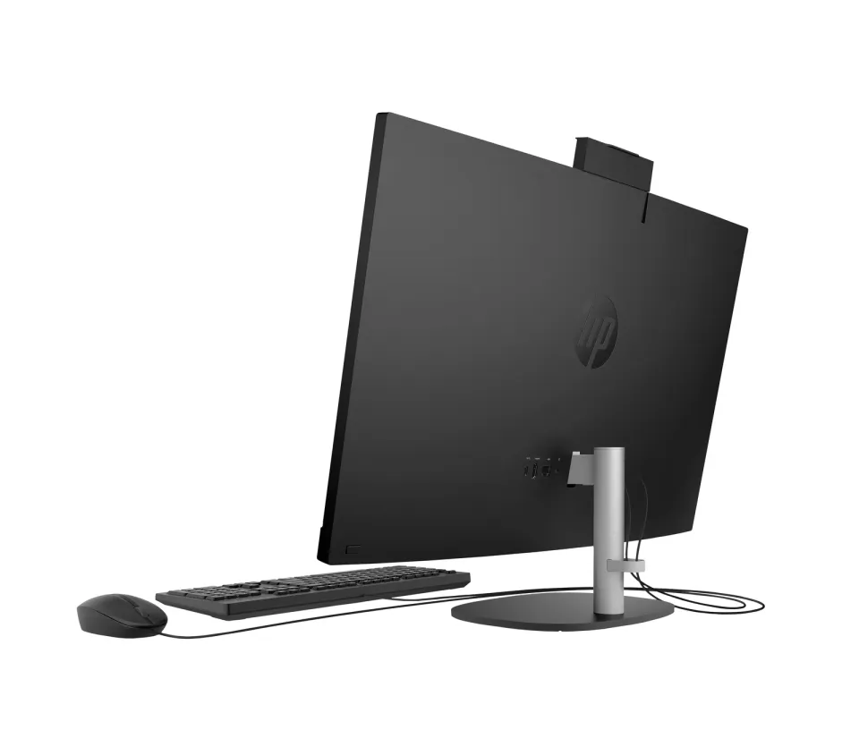 HP AiO 27-cr0012nc, 27" FHD, i5-1335U, 8GB DDR4 3200, SSD 512GB, Win11 Home, 2M Game Pass