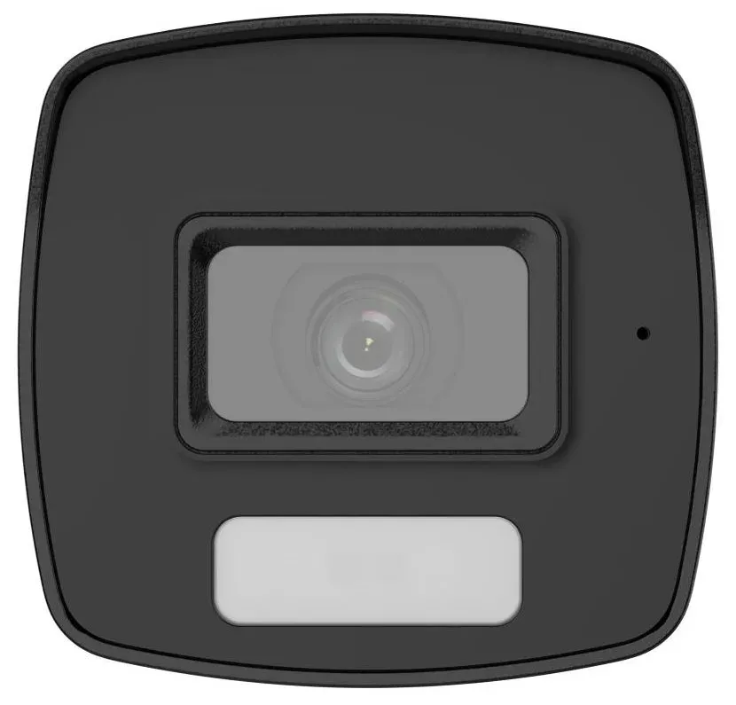 Hikvision DS-2CE17U0T-LF(2.8mm) - 8 MPix HDTVI Bullet Dual Light kamera; LED/IR 40m, 4v1, IP67