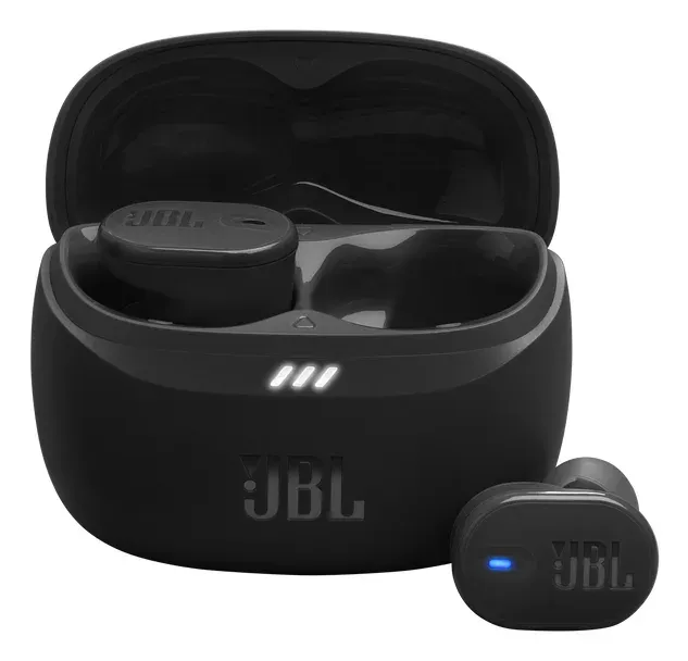 JBL TUNE BUDS 2 BLACK