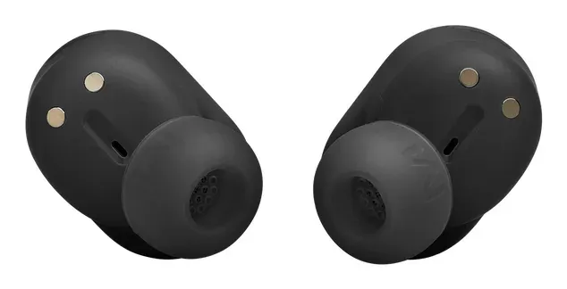 JBL TUNE BUDS 2 BLACK
