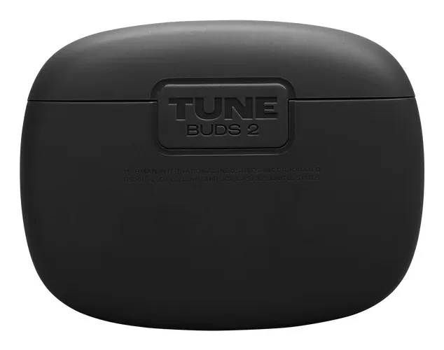 JBL TUNE BUDS 2 BLACK