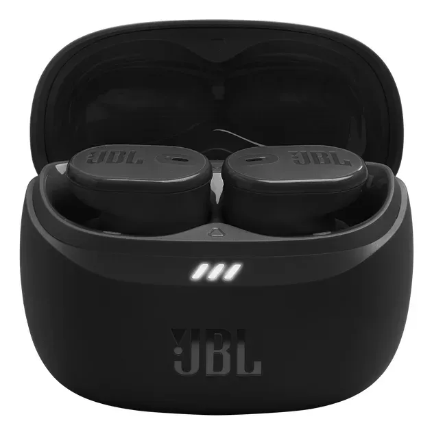 JBL TUNE BUDS 2 BLACK