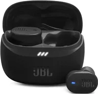 JBL TUNE BUDS 2 BLACK