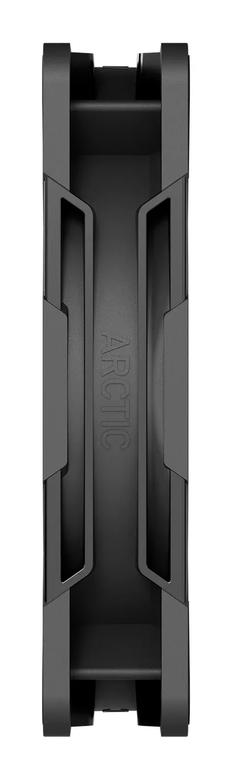 ARCTIC P12 Pro PST CO ventilátor - 120mm, black