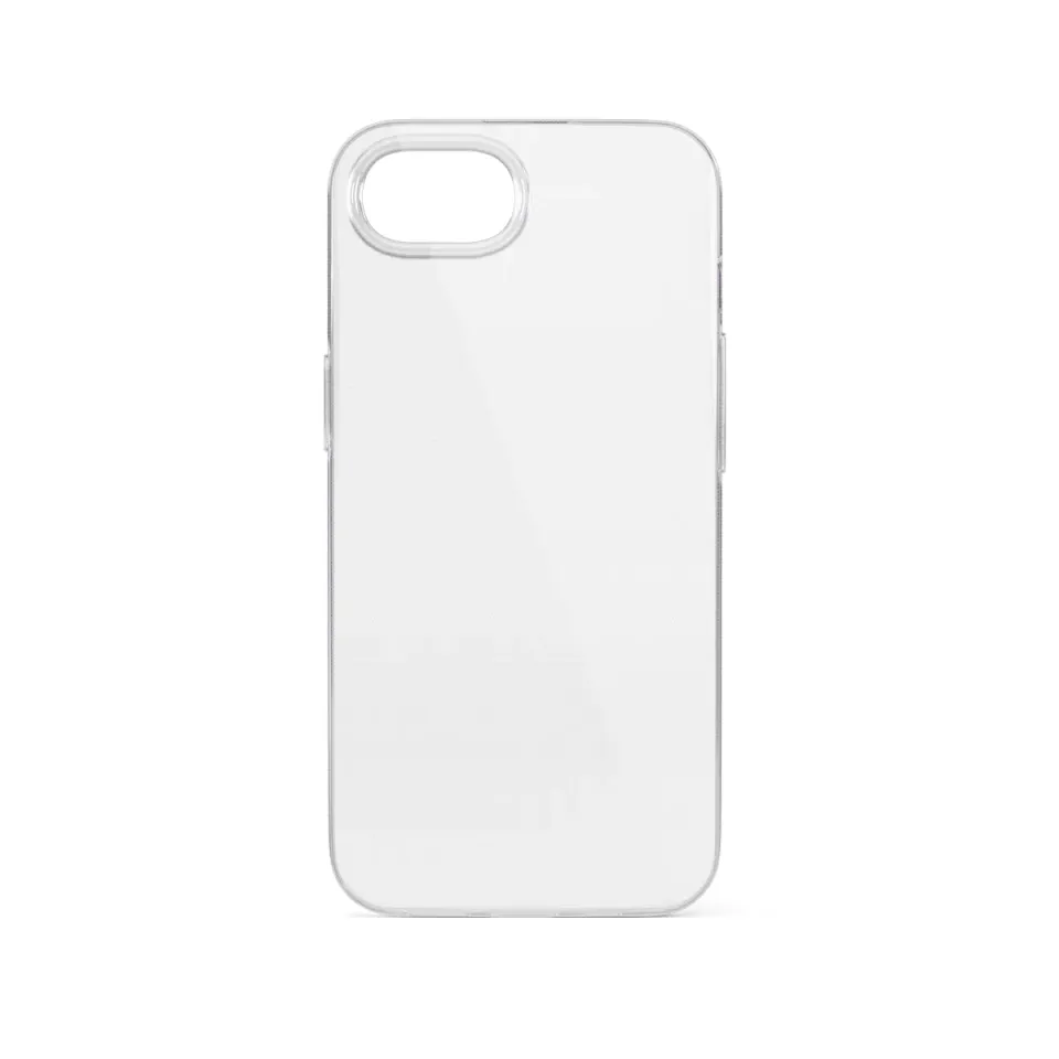 Epico Twiggy Gloss kryt iPhone 16e/17e transparentní