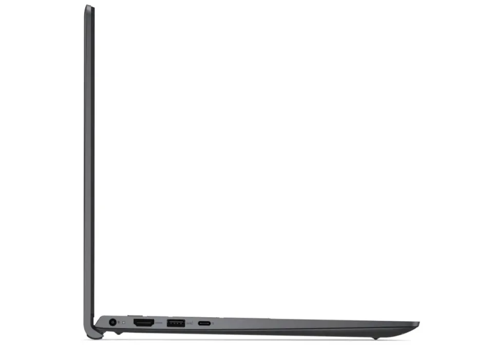 Dell Pro 15 Essential/PV15265/R5-8540U/15,6"/FHD/16GB/512GB/AMD int/W11P/Black/3R NBD