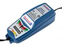 AVACOM Nabíječka OPTIMATE 5 (12V/4A) pro olověné AGM/GEL akumulátory (8Ah - 120A