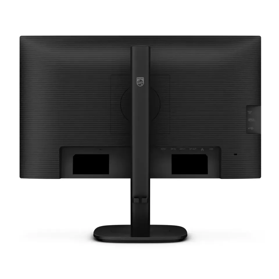 Philips LCD 24B2U3601 23,8" IPS/2560x1440@120Hz/4ms/350cd/HDMI/DP/4xUSB/USB-C do