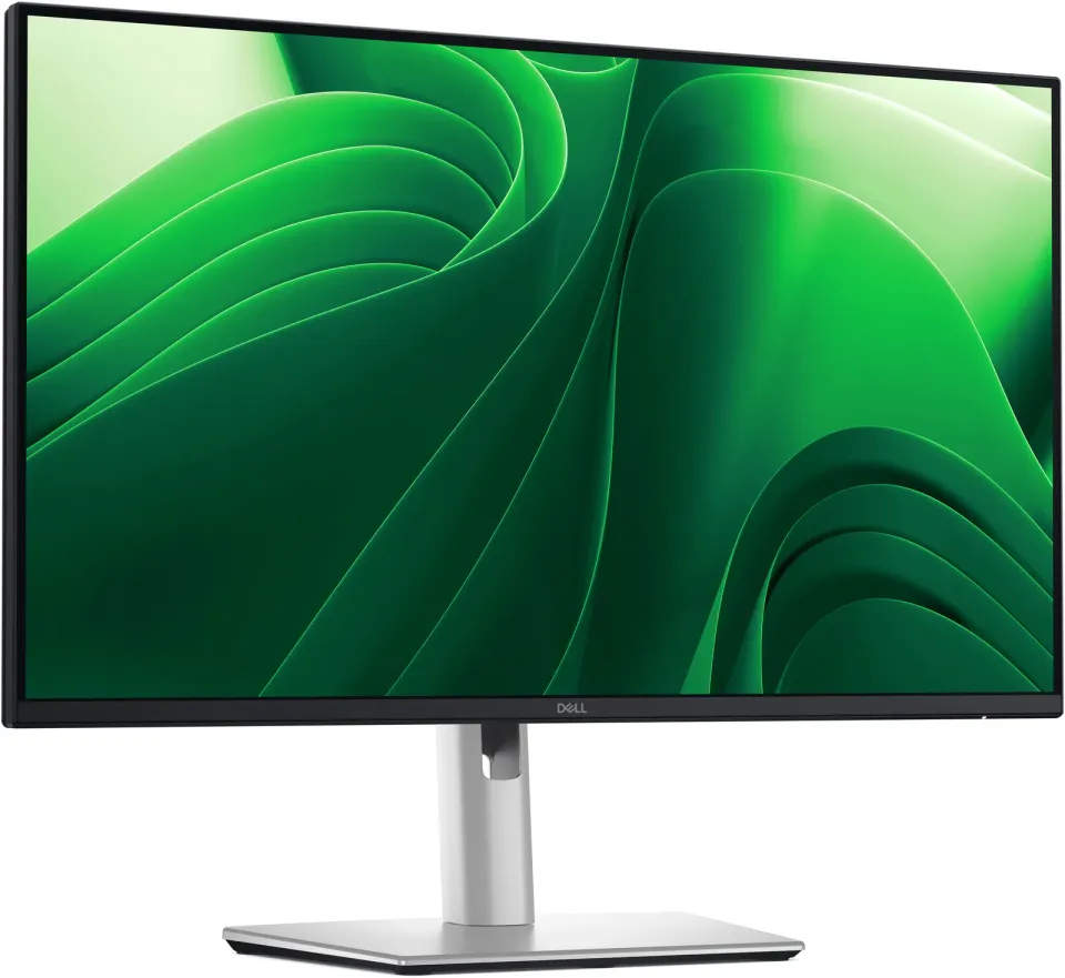 DELL LCD P2425D - 24"/IPS/LED/2560x1440/16:9/100Hz/8ms/1500:1/350 cd/m2/HDMI/DP/PIVOT/VESA/3YNBD (210-BQMX)