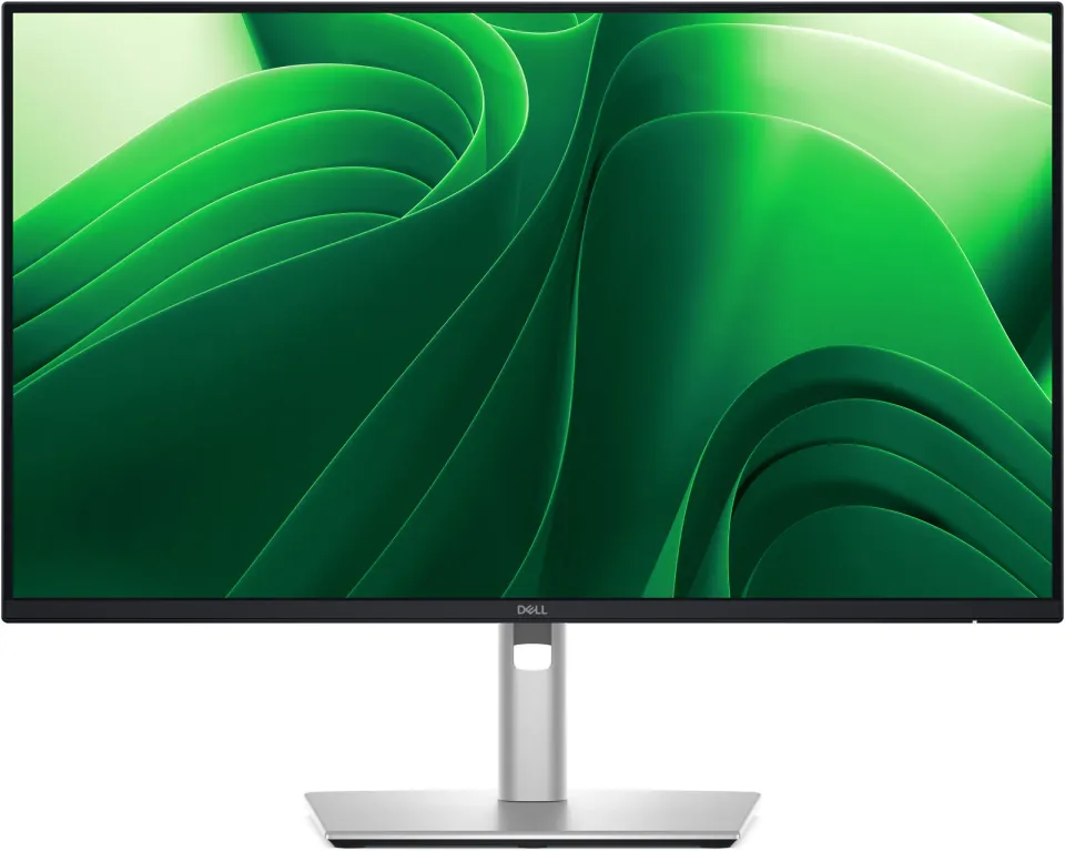 DELL LCD P2425D - 24"/IPS/LED/2560x1440/16:9/100Hz/8ms/1500:1/350 cd/m2/HDMI/DP/PIVOT/VESA/3YNBD (210-BQMX)