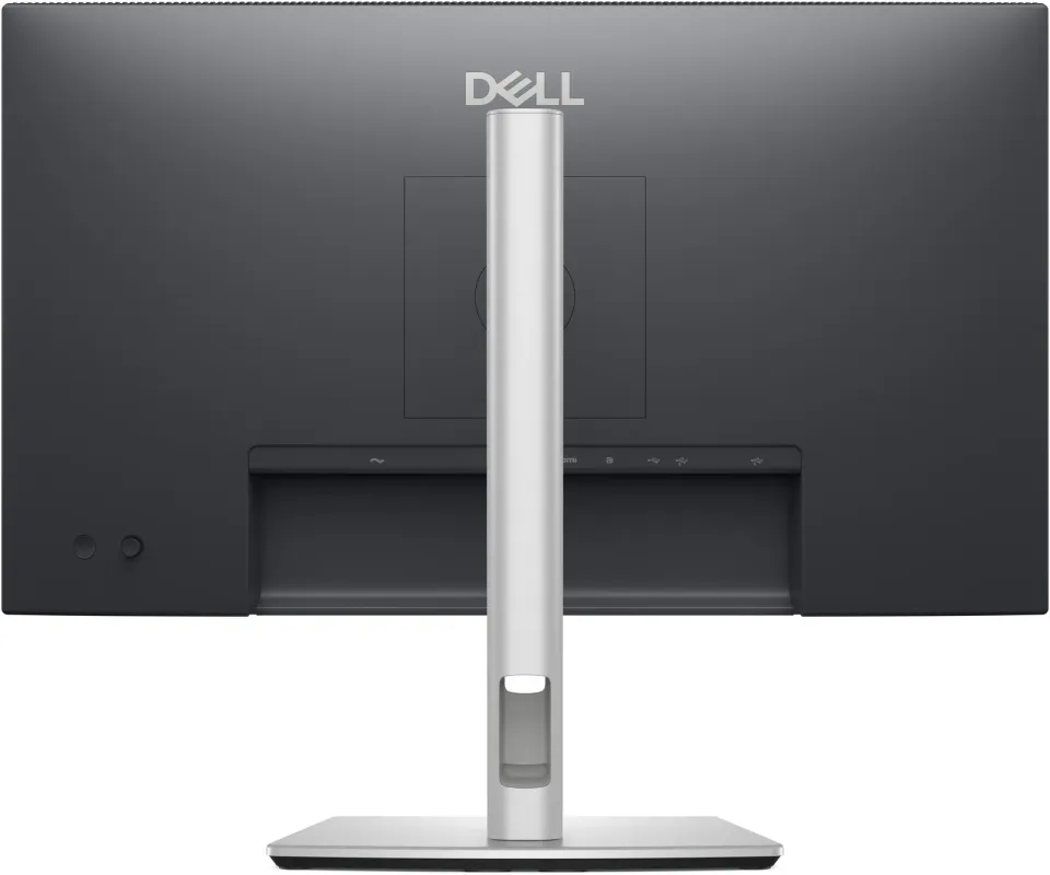 DELL LCD P2425D - 24"/IPS/LED/2560x1440/16:9/100Hz/8ms/1500:1/350 cd/m2/HDMI/DP/PIVOT/VESA/3YNBD (210-BQMX)
