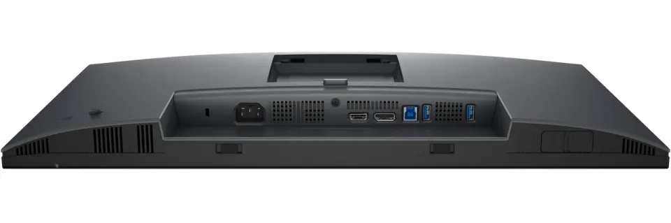DELL LCD P2425D - 24"/IPS/LED/2560x1440/16:9/100Hz/8ms/1500:1/350 cd/m2/HDMI/DP/PIVOT/VESA/3YNBD (210-BQMX)