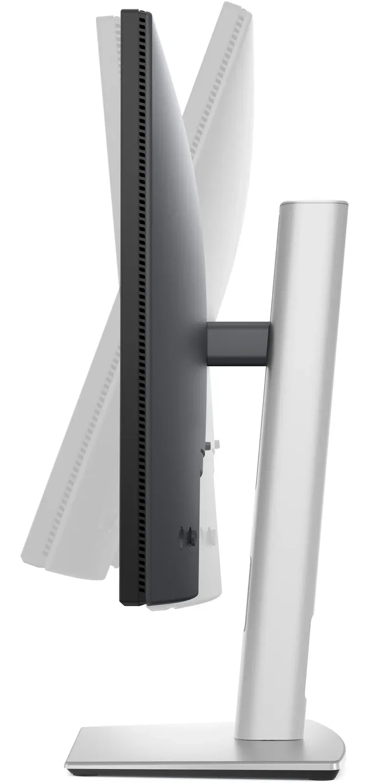 DELL LCD P2425D - 24"/IPS/LED/2560x1440/16:9/100Hz/8ms/1500:1/350 cd/m2/HDMI/DP/PIVOT/VESA/3YNBD (210-BQMX)