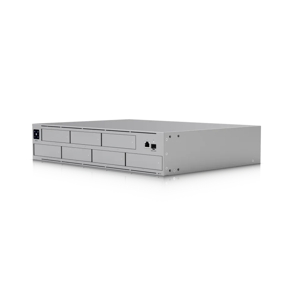 UBIQUITI UNAS-Pro