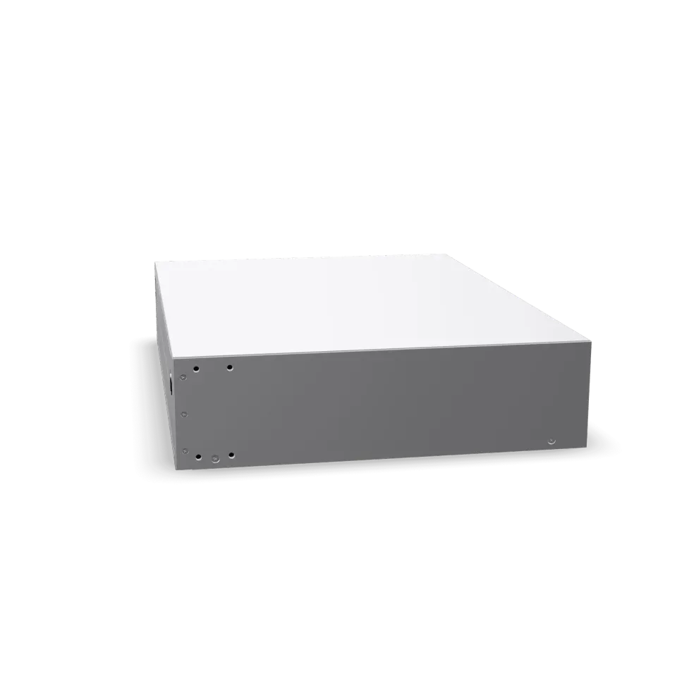 UBIQUITI UNAS-Pro